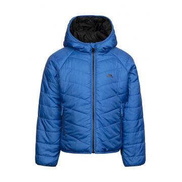 Geaca cu maneci raglan Dessieboy