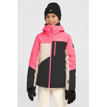 Geaca cu model colorblock - pentru schi FWC'Cruz Geaca cu model colorblock - pentru schi FWC'Cruz