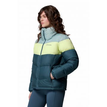 Geaca cu model colorblock Puffect™ II Geaca cu model colorblock Puffect™ II