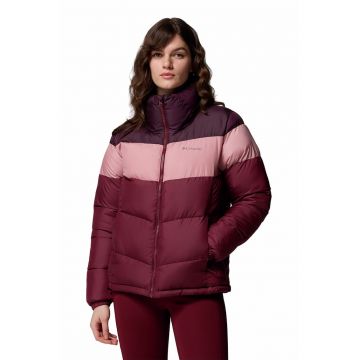 Geaca cu model colorblock Puffect™ II