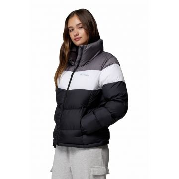 Geaca cu model colorblock Puffect™ II Geaca cu model colorblock Puffect™ II