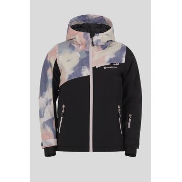 Geaca cu model - pentru schi