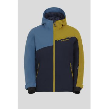 Geaca cu model - pentru schi