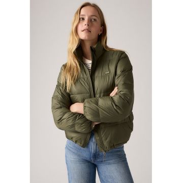 Geaca cu umplutura de puf Polly Geaca cu umplutura de puf Polly