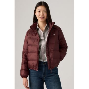 Geaca cu umplutura de puf Polly Geaca cu umplutura de puf Polly