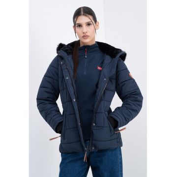 Geaca cu vatelina Badeli