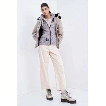 Geaca cu vatelina Badeli