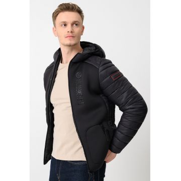 Geaca cu vatelina Briwood