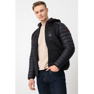 Geaca cu vatelina Briwood