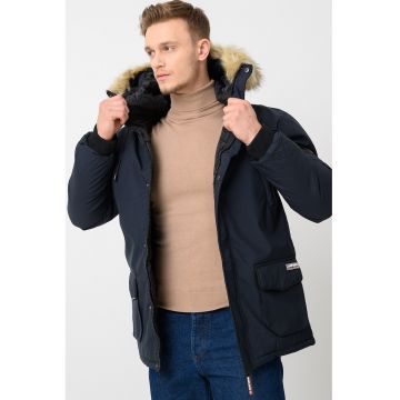 Geaca cu vatelina Claudana