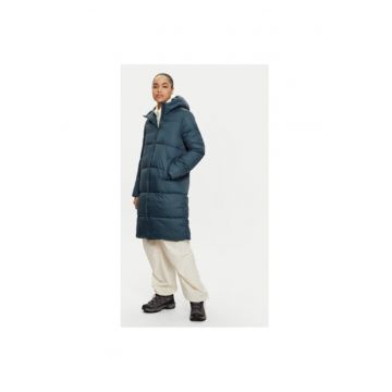 Geaca dama -  303944230 - Poliamida - Albastru Geaca dama -  303944230 - Poliamida - Albastru