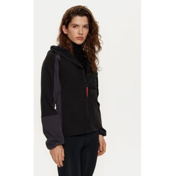 Geaca dama -  303945381 - Poliester - Negru Geaca dama -  303945381 - Poliester - Negru