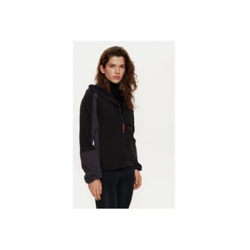 Geaca dama -  Negru Geaca dama -  Negru