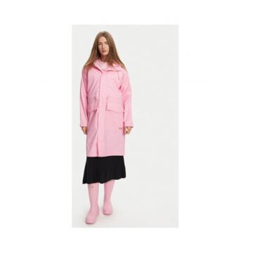 Geaca dama  roz Geaca dama  roz