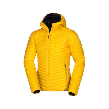 Geaca reversibila pentru trekking Dan