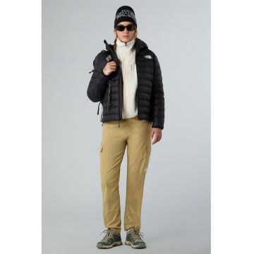 Geaca scurta cu umplutura de puf Classic