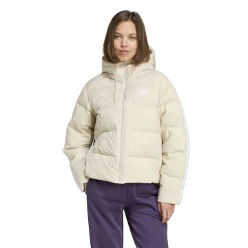 Geaca scurta cu umplutura de puf Essentials