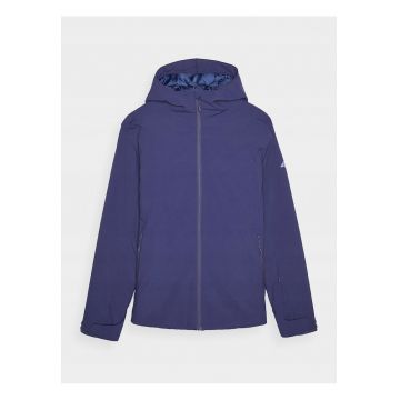 Geaca Tehnica Schi Barbati Bleumarin  NeoDry 5000 Impermeabila 3000 Respirabila AW24