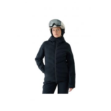 Geaca Tehnica Schi  NeoDry Negru Geaca Tehnica Schi  NeoDry Negru