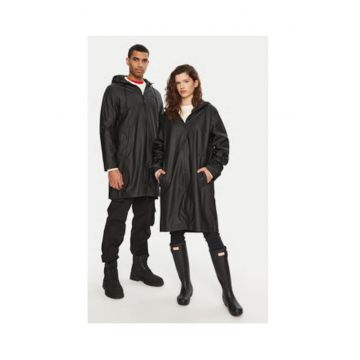 Geaca unisex  HB NEGRU - poliuretan - negru -