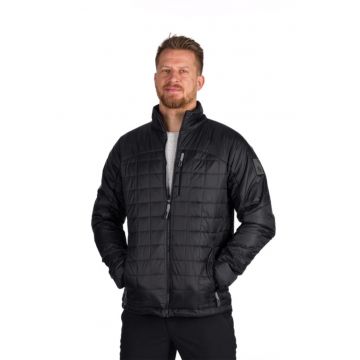 Geaca usoara cu finisaj impermeabil Geaca usoara cu finisaj impermeabil