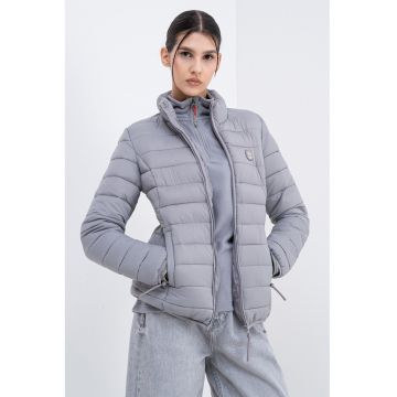 Geaca usoara cu vatelina Akitalana