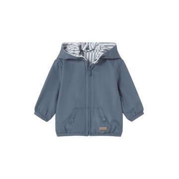 Jacheta baieti  1456 - Poliester - Bleumarin Jacheta baieti  1456 - Poliester - Bleumarin