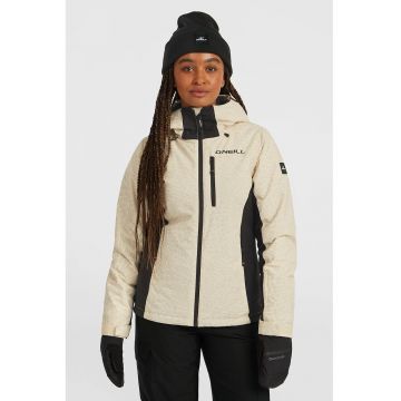 Jacheta cu gluga - pentru schi FWC'Cruz