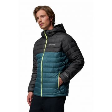 Jacheta cu gluga - pentru trekking Powdewr Lite II Jacheta cu gluga - pentru trekking Powdewr Lite II