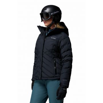 Jacheta cu gluga Skin Lay D Down V