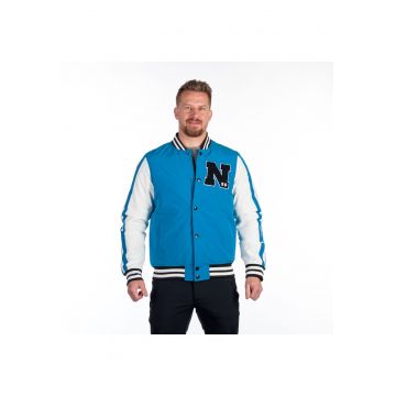 Jacheta cu izolatieSEAL 3L tip bomber pentru barbati KENT