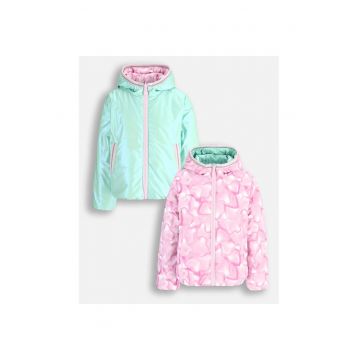 Jacheta cu model reversibil Jacheta cu model reversibil