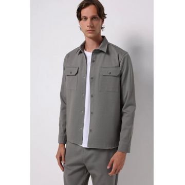 Jacheta De Barbati Maro Regular Fit Cl1075317 8684112834955