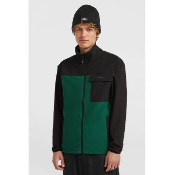 Jacheta din fleece - pentru schi Polartec Hyper