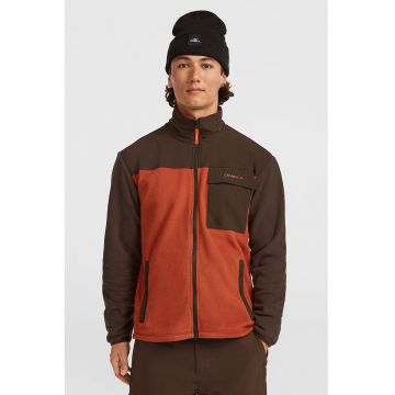 Jacheta din fleece - pentru schi Polartec Hyper