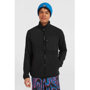 Jacheta din fleece - pentru schi Polartec
