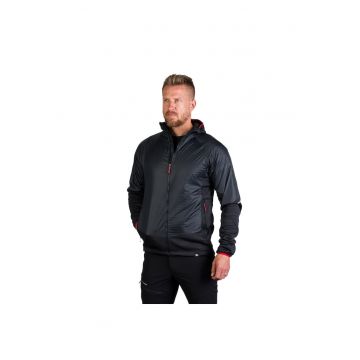 Jacheta hibrida de outdoor pentru barbati Cervino