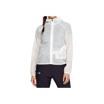 Jacheta impermeabila usoara - pentru alergare - Qualifier Storm -