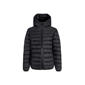 Jacheta JACK &JONES Bradley Light Puffer Hood JNR 50088 Jacheta JACK &JONES Bradley Light Puffer Hood JNR 50088