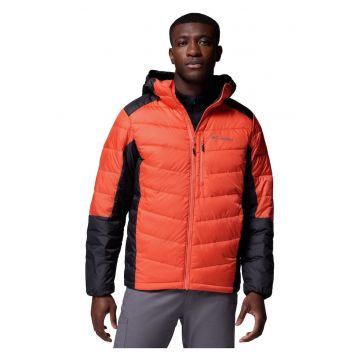 Jacheta  Labyrinth Loop Ii Hooded Jacket 2085291864 Barbati Rosu Jacheta  Labyrinth Loop Ii Hooded Jacket 2085291864 Barbati Rosu