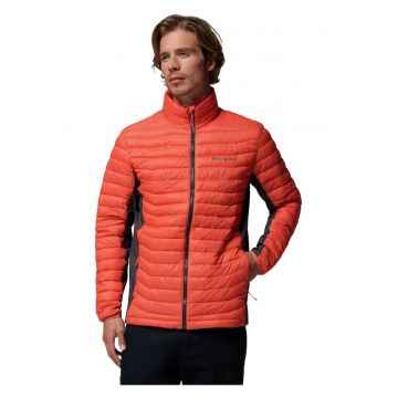 Jacheta  Powder Pass Hybrid Jacket 2134141864