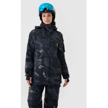 Jacheta snowboard  membrana NeoDry 10000 - poliester Jacheta snowboard  membrana NeoDry 10000 - poliester