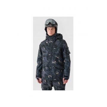 Jacheta sport barbati WAW24TTJAM509 - 4F - Multicolor -