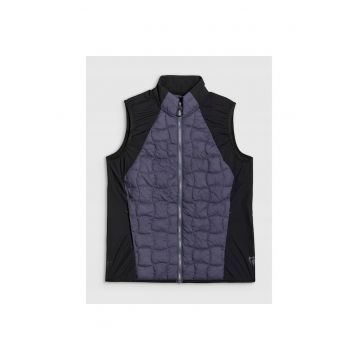 Vesta trekking dama  Primaloft - gri - primavara-vara 2025