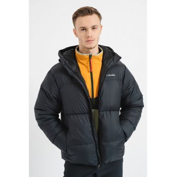 Geaca bufanta cu aspect matlasat Puffect II Geaca bufanta cu aspect matlasat Puffect II