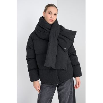 Geaca cu element detaabil Fardot