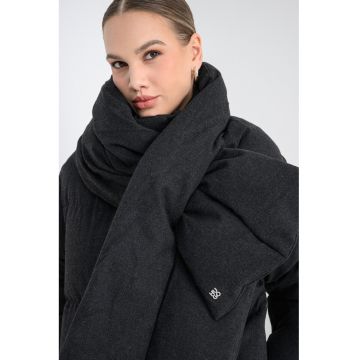 Geaca cu element detaabil Fardot