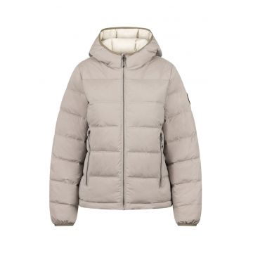 Geaca cu fermoar Rollins