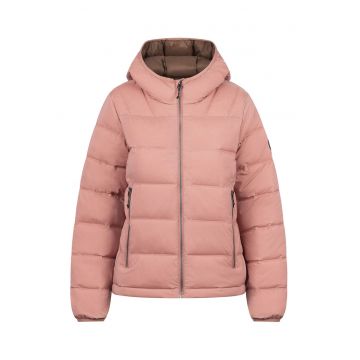 Geaca cu fermoar Rollins