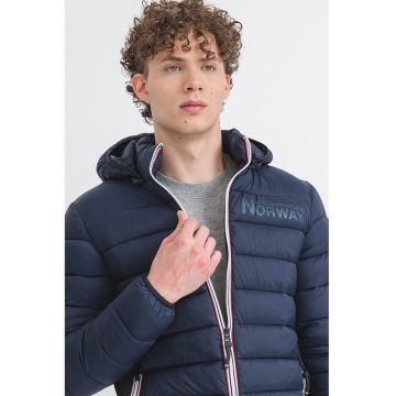 Geaca cu gluga Bikash Geaca cu gluga Bikash